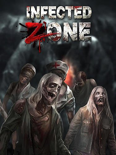 game pic for Infected zone